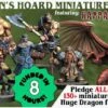 Dragon's Hoard Vol 1
