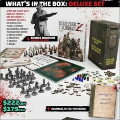 Escape From Stalingrad Z Deluxe