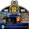 DC DBG 10th Anniversary KS Bundle