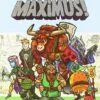 Other Adventure Maximus! Role Playing Game