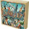 ASMODEE Junk Art 3rd Edition