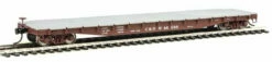 Walthers Proto 920-104118 HO Scale 53' AAR Flatcar Chicago & Northwestern C&NW 46598