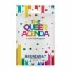 The Queer Agenda Broadway Exp