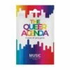 The Queer Agenda Music Exp