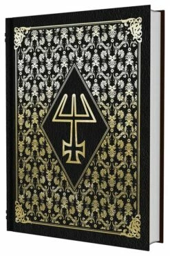 Mage: The Awakening Victorian Age HC + Screen