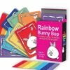 Rainbow Bunny Bop