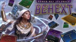Behext KS Bundle