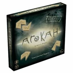 ASMODEE Arokah