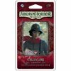 ASMODEE Arkham Horror: The Living Card Game - Stella Clark