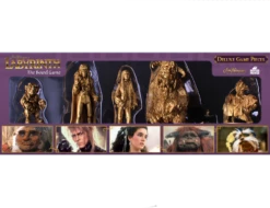Other Jim Henson's Labyrinth: The Board Game Deluxe Game Pieces Expansion
