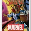 ASMODEE Marvel Champions: The Living Card Game - Doctor Strange Hero Pack