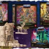 He-Man & The Masters Of The Universe - Clash For Eternia: Gameplay Bundle (Expansions And Extras Only)