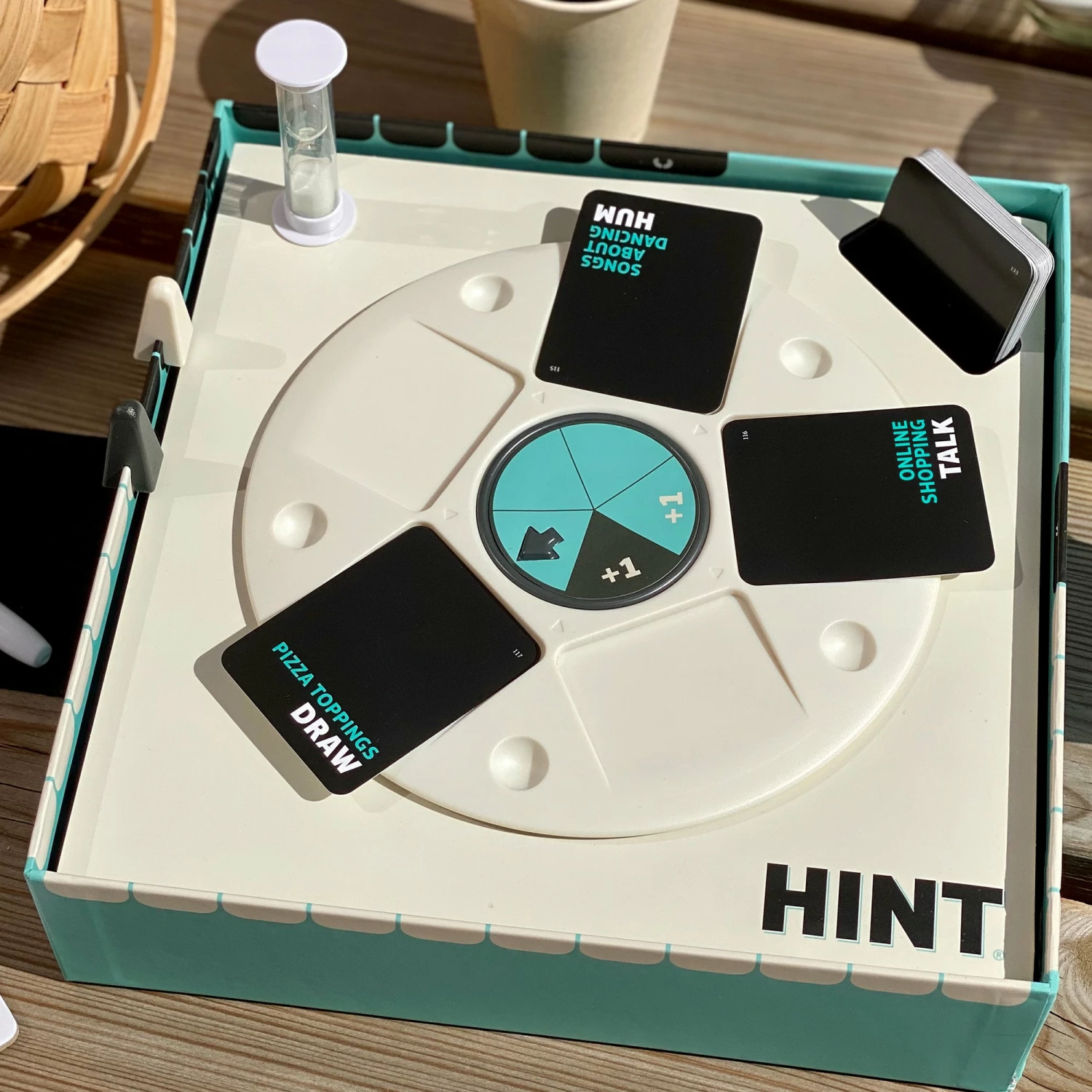 ASMODEE Hint 2 ASMODEE Hint - Image 2