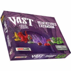 Other Vast: The Crystal Caverns Miniatures Pack