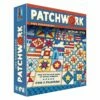 ASMODEE Patchwork Americana