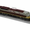 Lionel 2233651 O Scale LEGACY EMD SD90MAC Canadian Pacific Heritage CP 7010 BTO