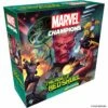 ASMODEE Marvel Champions: The Living Card Game The Rise Of Red Skull