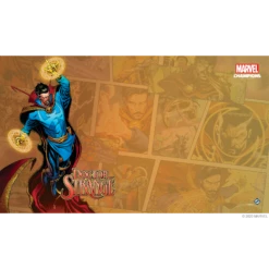 ASMODEE Playmat Doctor Strange