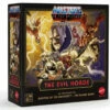 He-Man & The Masters Of The Universe - Clash For Eternia: Evil Horde