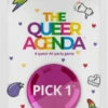 The Queer Agenda Pick 1 Exp