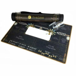 Other Triplock Deluxe Playmat