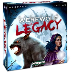 Other Ultimate Werewolf Legacy