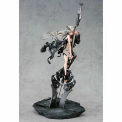 A-Z:[A] 1/7 Scale Figure