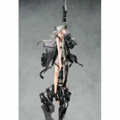 A-Z:[A] 1/7 Scale Figure -Bandai Sales Store a z a 17 scale figure 4