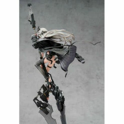 A-Z:[A] 1/7 Scale Figure -Bandai Sales Store a z a 17 scale figure 5