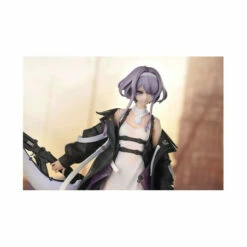 A-Z: [E] 1/7 Scale Figure -Bandai Sales Store a z e 17 scale figure 4