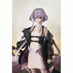 A-Z: [E] 1/7 Scale Figure -Bandai Sales Store a z e 17 scale figure 5