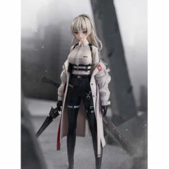 A-Z: [F01] 1/7 Scale Figure -Bandai Sales Store a z f01 17 scale figure 2