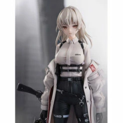 A-Z: [F01] 1/7 Scale Figure