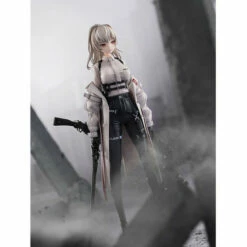 A-Z: [F01] 1/7 Scale Figure -Bandai Sales Store a z f01 17 scale figure 3