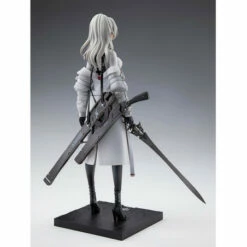 A-Z: [F01] 1/7 Scale Figure -Bandai Sales Store a z f01 17 scale figure 5