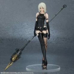 Square Enix A2 (YoRHa Model A No. 2) DX Edition NieR:Automata Figure