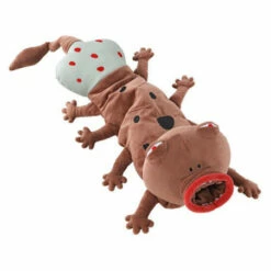 Abengane's Nen Beast Hunter X Hunter Plush Bag Premium Bandai