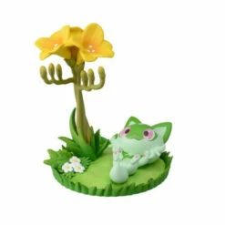 Accessory Tray Sprigatito Pokemon Nya! Nya! Pokemon Center