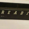 Accurail Accuready 92549 HO Scale USRA 55 Ton 2 Bay Open Hopper Reading - NOS