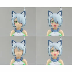 ACKS No.MC-11 Macross Delta VF-31A Kairos SP Plastic Model -Bandai Sales Store acks nomc 11 macross delta vf 31a kairos sp plastic model 2