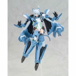 ACKS No.MC-11 Macross Delta VF-31A Kairos SP Plastic Model