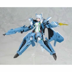 ACKS No.MC-11 Macross Delta VF-31A Kairos SP Plastic Model -Bandai Sales Store acks nomc 11 macross delta vf 31a kairos sp plastic model 3