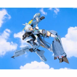 ACKS No.MC-11 Macross Delta VF-31A Kairos SP Plastic Model -Bandai Sales Store acks nomc 11 macross delta vf 31a kairos sp plastic model 5