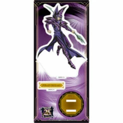 Acrylic Stand Dark Magician Yu-Gi-Oh! Duel Monsters Anime Ver.