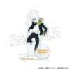Acrylic Stand Ryunosuke Tanaka Snowball Fight Haikyuu!!