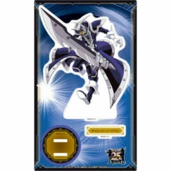 Acrylic Stand Silent Swordsman Yu-Gi-Oh! Duel Monsters Anime Ver.