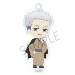 Acrylic Strap Collection Vol.2 Tokyo Revengers 9 Pack BOX -Bandai Sales Store acrylic strap collection vol2 tokyo revengers 9 pack box 4