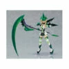ACT MODE Kirika Akatsuki Symphogear GX Action Figure