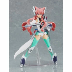 ACT MODE Maria Cadenzavna Eve Senki Zessho Symphogear GX Action Figure