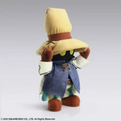 Square Enix Action Doll Vivi Ornitier Final Fantasy IX Plush -Bandai Sales Store action doll vivi ornitier final fantasy ix plush 4